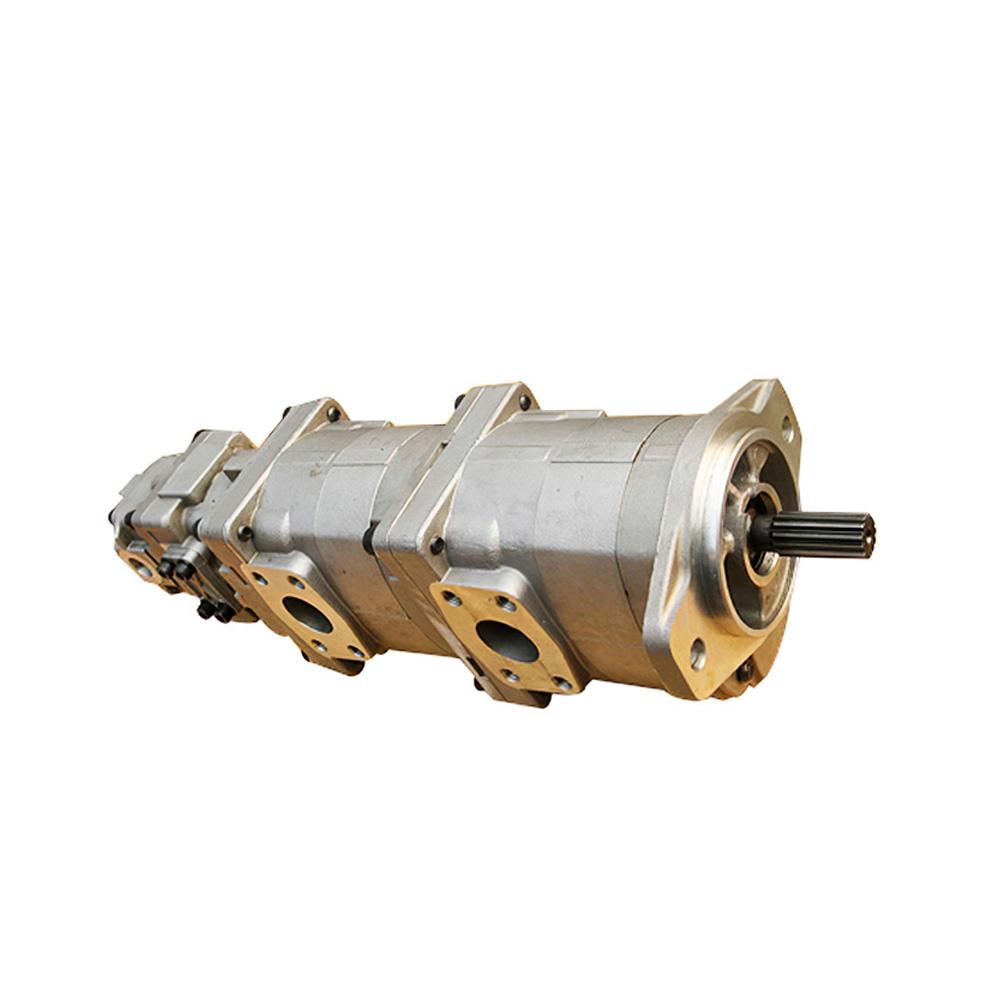 Hydraulic Gear Pump 705-56-26090 For Komatsu Wheel Loader WA200-6 WA200PZ-6 online Hydraulic Gear Pump 705-56-26090 For Komatsu Wheel Loader WA200-6 WA200PZ-6 online