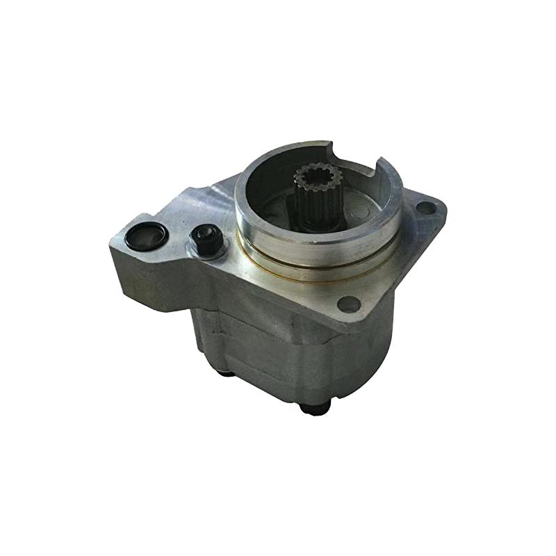 Hydraulic Gear Pump A8VO107 for Caterpillar CAT Excavator 325B L 322B L online Hydraulic Gear Pump A8VO107 for Caterpillar CAT Excavator 325B L 322B L online