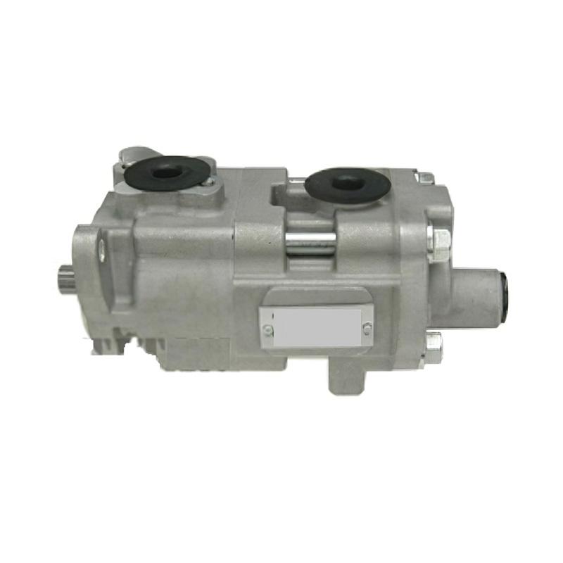 Hydraulic Gear Pump Assy 5H470-27105 for Kubota 488 588 588I 588I-G 688 688Q DC60 DC68 DC70 online Hydraulic Gear Pump Assy 5H470-27105 for Kubota 488 588 588I 588I-G 688 688Q DC60 DC68 DC70 online