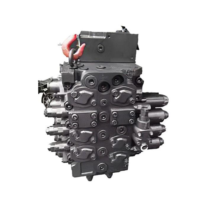 Hydraulic Main Control Valve Assy LV30V00009F1 for Kobelco Excavator SK450-6 SK450-6E SK850 online Hydraulic Main Control Valve Assy LV30V00009F1 for Kobelco Excavator SK450-6 SK450-6E SK850 online