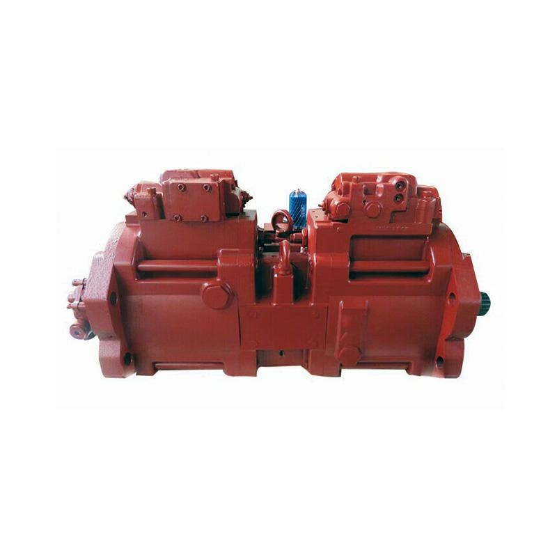 Hydraulic Main Pump 31Q6-10010 for Hyundai R210LC-9 R220LC-9A R235LCR-9 R235LCR-9A Crawler Excavator