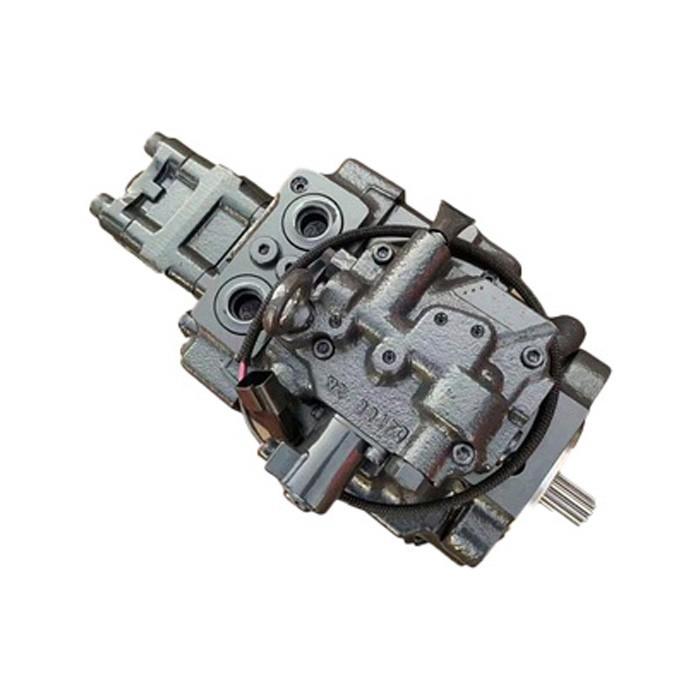 Hydraulic Main Pump 708-1S-00262 for Komatsu PC27MR-2 PC30MR-2 Excavator online Hydraulic Main Pump 708-1S-00262 for Komatsu PC27MR-2 PC30MR-2 Excavator online