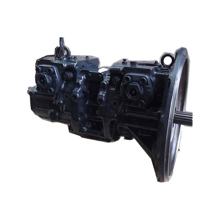 Hydraulic Main Pump Assembly 708-2G-00700 for Komatsu PC300-7E0 PC350-7E0 PC300-8 PC350-8 Excavator