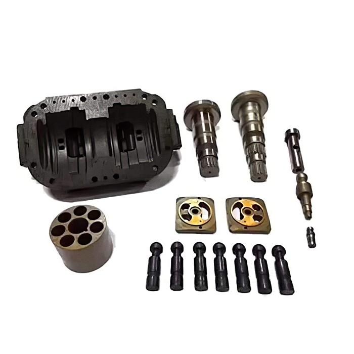 Hydraulic Main Pump Repair Parts Kit for Hitachi HPV102 EX200-5 Excavator online Hydraulic Main Pump Repair Parts Kit for Hitachi HPV102 EX200-5 Excavator online