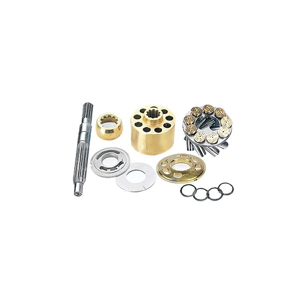Hydraulic Main Pump Repair Parts Kit for Kawasaki NX15 Excavator