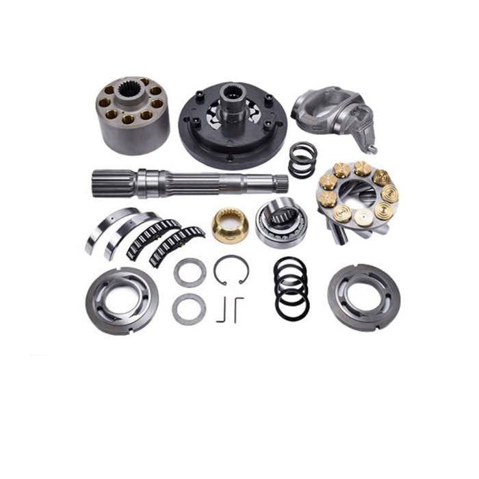 Hydraulic Main Pump Repair Parts KYB-25CC Kit for IHI45 Kubota K040 K045