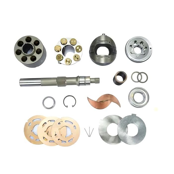 Hydraulic Main Pump Repair Parts SPK10/10 Kit for Caterpillar CAT E200B EL240B Excavator