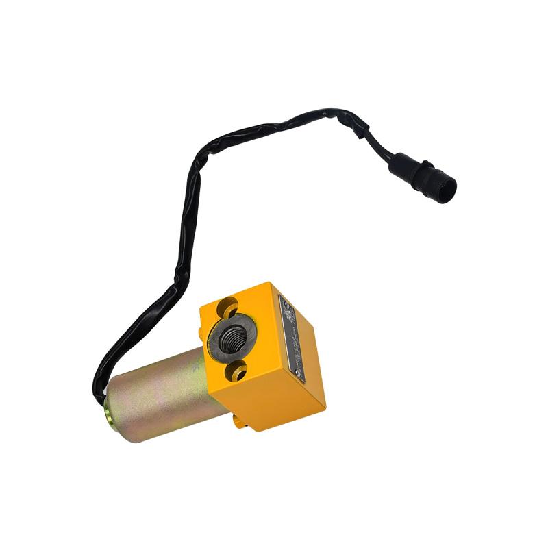 Hydraulic Main Pump Solenoid Valve 139-3990 5I-8368 for Caterpillar CAT Engine 3406 3306 3406B 3054 Exacavator 311 312 315 317 320 322 325 330 350 375 5080