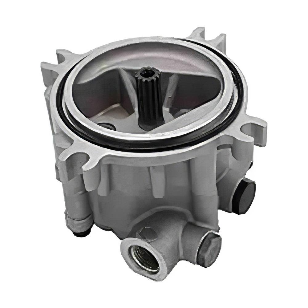Hydraulic Main Pump XJBN-00655 for Hyundai Crawler Excavator R320LC-7 R320LC-7A online Hydraulic Main Pump XJBN-00655 for Hyundai Crawler Excavator R320LC-7 R320LC-7A online