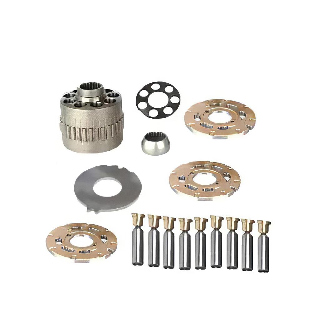 Hydraulic Motor Pump Repair Parts Kit for Hawe V30D45 online Hydraulic Motor Pump Repair Parts Kit for Hawe V30D45 online