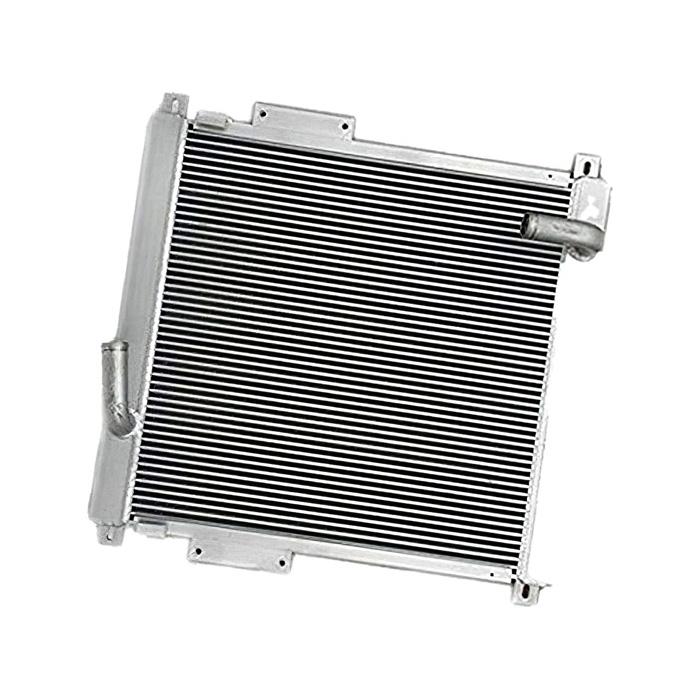 Hydraulic Oil Cooler 118-9954 For Caterpillar Excavator CAT 320B 320B L Engine 3066