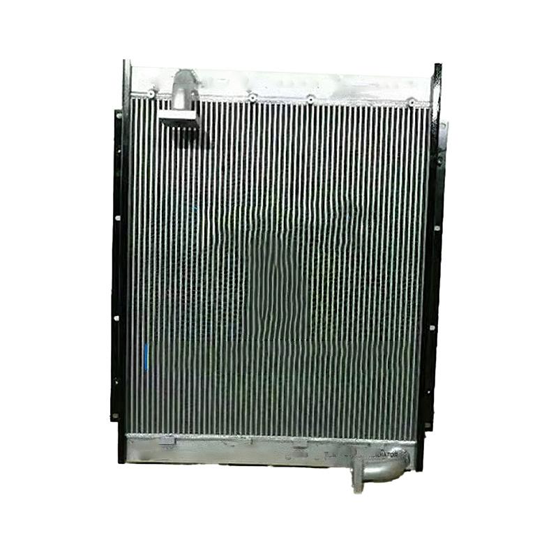 Hydraulic Oil Cooler 13E42000 for Doosan Excavator S250LC-V