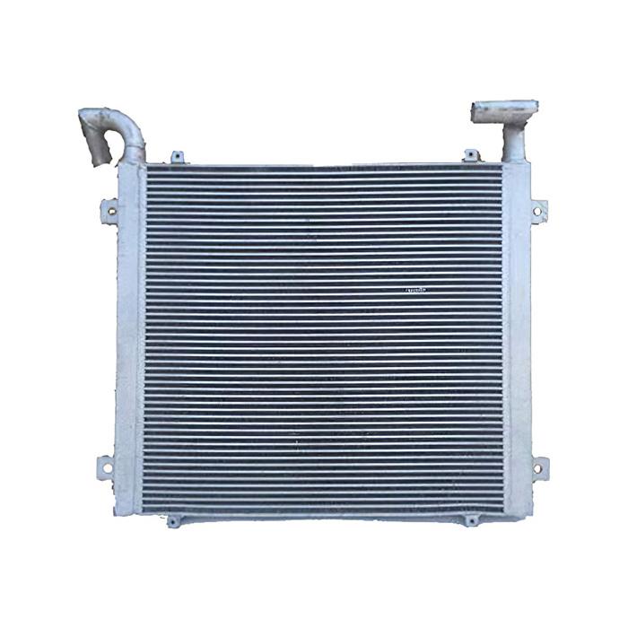 Hydraulic Oil Cooler 183-8115 For Caterpillar Excavator CAT 320C 320C L 320C U 320C LU