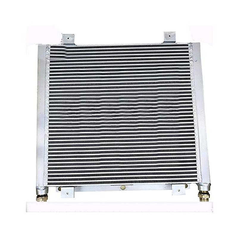 Hydraulic Oil Cooler 203-03-56130 for Komatsu PC100-5 Engine 4D95L online Hydraulic Oil Cooler 203-03-56130 for Komatsu PC100-5 Engine 4D95L online