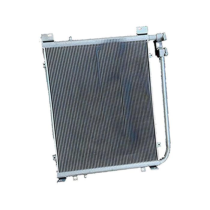 Hydraulic Oil Cooler 206-03-71120 For Komatsu Excavator PC308U PC210-7K PC210LC-7K PC210NLC-7K online Hydraulic Oil Cooler 206-03-71120 For Komatsu Excavator PC308U PC210-7K PC210LC-7K PC210NLC-7K online