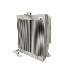Hydraulic Oil Cooler 209-03-51111 For Komatsu Excavator PC650-3 PC650-5 PC710-5 online