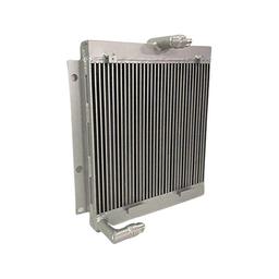 Buy Hydraulic Oil Cooler 209-03-51111 For Komatsu Excavator PC650-3 PC650-5 PC710-5