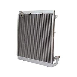 Hydraulic Oil Cooler 20Y-03-21121 20Y-03-21720 for Komatsu Excavator PC200-6 PC210-6 PC220-6 PC230-6 PC250-6 online