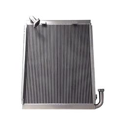 Buy Hydraulic Oil Cooler 20Y-03-21121 20Y-03-21720 for Komatsu Excavator PC200-6 PC210-6 PC220-6 PC230-6 PC250-6