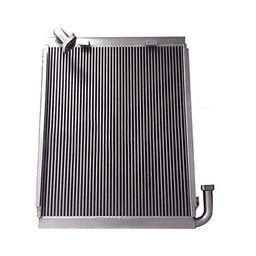 Hydraulic Oil Cooler 20Y-03-21121 20Y-03-21720 for Komatsu Excavator PC200-6 PC210-6 PC220-6 PC230-6 PC250-6 sale