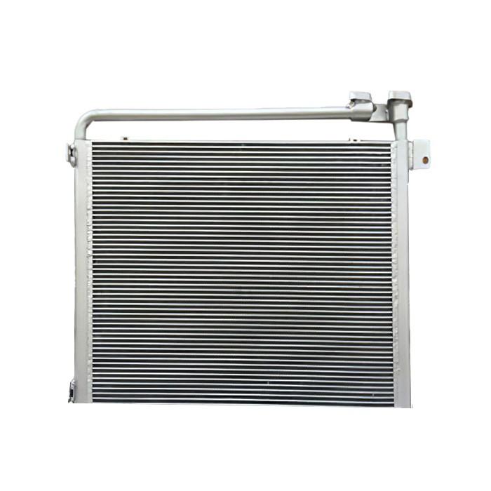 Hydraulic Oil Cooler 20Y-03-31121 for Komatsu Excavator PC200-7 PC200LC-7 PC210-7K PC210LC-7 Engine SAA6D102E online Hydraulic Oil Cooler 20Y-03-31121 for Komatsu Excavator PC200-7 PC200LC-7 PC210-7K PC210LC-7 Engine SAA6D102E online