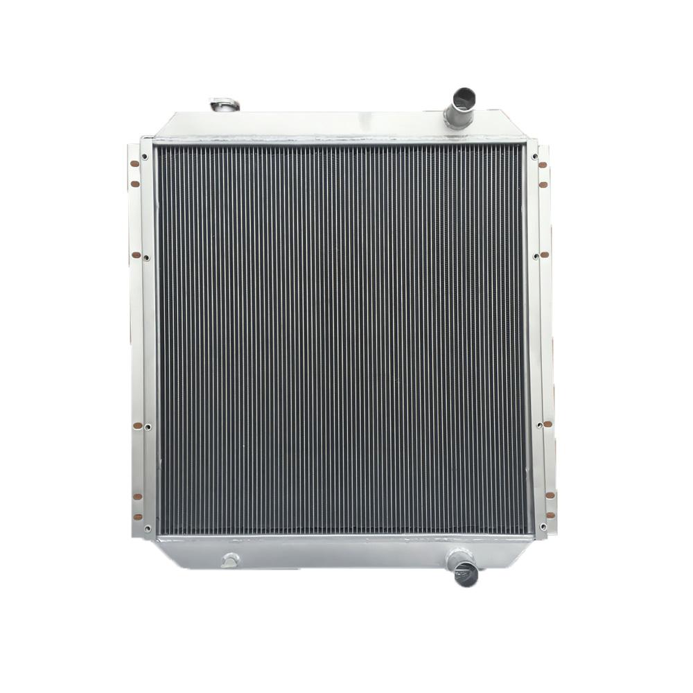 Hydraulic Oil Cooler 20Y-03-41661 20Y-03-41681 20Y-03-41121 For Komatsu Excavator PC200-8 PC220-8 PC240-8K