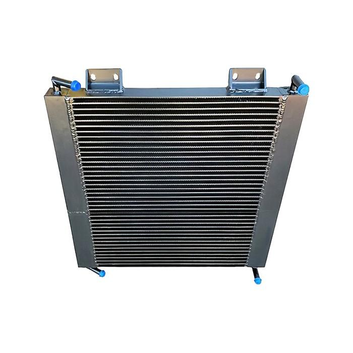 Hydraulic Oil Cooler 30/925615 for JCB Excavator 3CX online Hydraulic Oil Cooler 30/925615 for JCB Excavator 3CX online