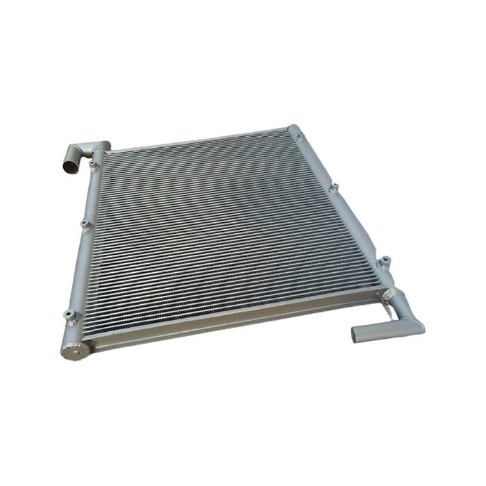Hydraulic Oil Cooler 4285627 For Hitachi Excavator EX100-3 EX120-3 online Hydraulic Oil Cooler 4285627 For Hitachi Excavator EX100-3 EX120-3 online