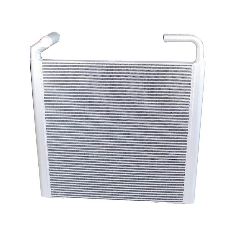 Hydraulic Oil Cooler 4365742 For Hitachi Excavator EX100-5 EX110-5 EX120-5 EX130H-5 EX150LC-5 EX160LC-5 online Hydraulic Oil Cooler 4365742 For Hitachi Excavator EX100-5 EX110-5 EX120-5 EX130H-5 EX150LC-5 EX160LC-5 online