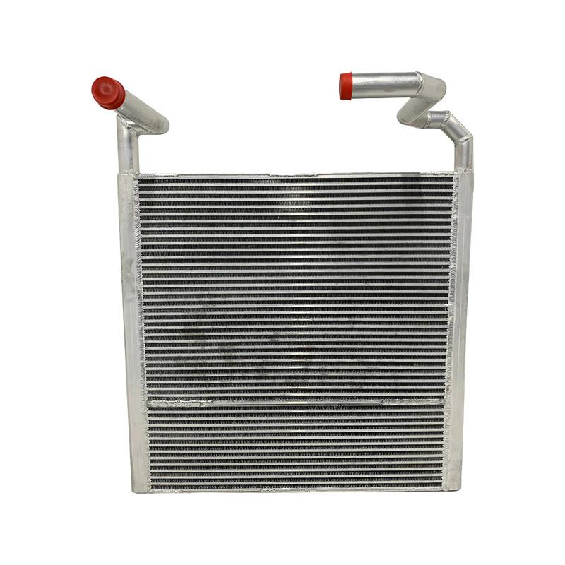 Hydraulic Oil Cooler 4448373 for John Deere 135C Excavator