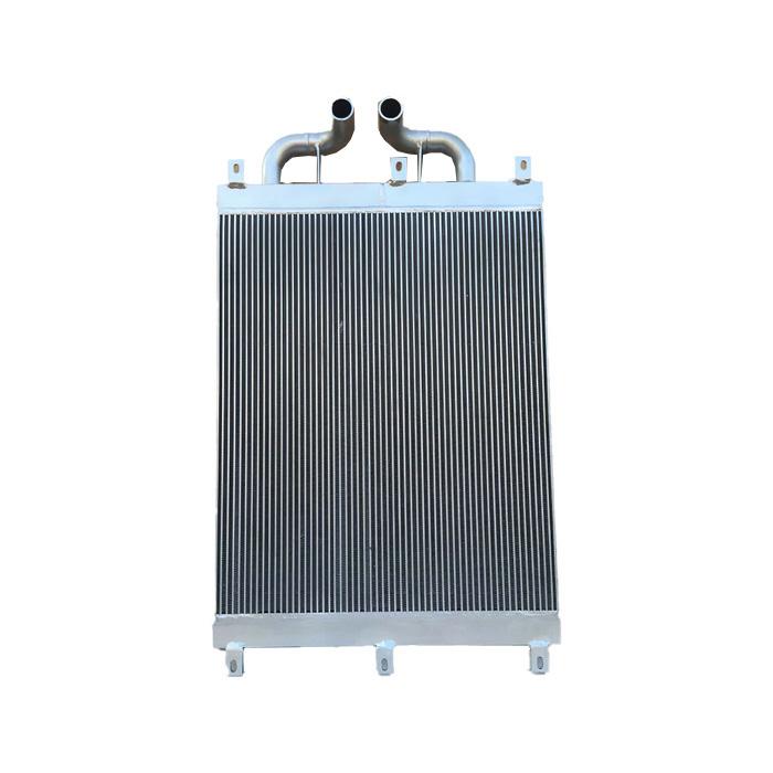 Hydraulic Oil Cooler ASS'Y 11N-45533 For Hyundai Excavator R450LC-7