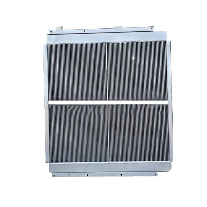 Hydraulic Oil Cooler ASS'Y 145-6137 For Caterpillar Excavator CAT 375B online Hydraulic Oil Cooler ASS'Y 145-6137 For Caterpillar Excavator CAT 375B online