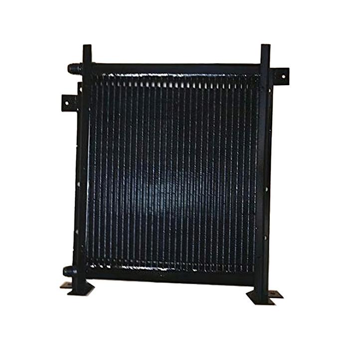 Hydraulic Oil Cooler ASS'Y 201-03-72121 For Komatsu Excavator PC60-7 PC70-7 Engine 4D102 online Hydraulic Oil Cooler ASS'Y 201-03-72121 For Komatsu Excavator PC60-7 PC70-7 Engine 4D102 online