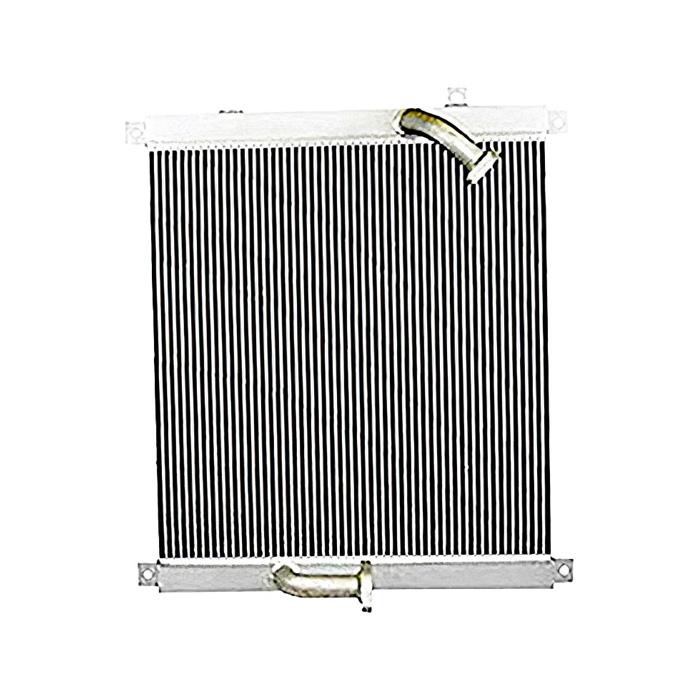 Hydraulic Oil Cooler ASS'Y 206-03-51121 For Komatsu Excavator PC220-5 PC220LC-5 PC220LC-5C