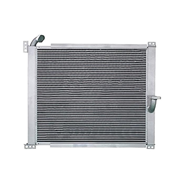 Hydraulic Oil Cooler ASS'Y 207-03-51120 For Komatsu Excavator PC300-5 PC300LC-5 PC310-5 PC310LC-5