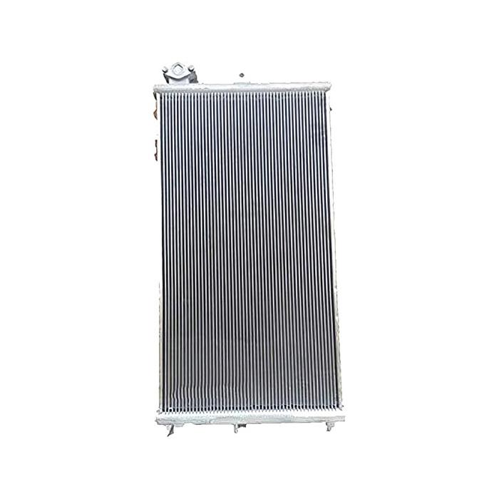 Hydraulic Oil Cooler ASS'Y 208-03-72160 For Komatsu Excavator PC400-7 PC400LC-7 online Hydraulic Oil Cooler ASS'Y 208-03-72160 For Komatsu Excavator PC400-7 PC400LC-7 online
