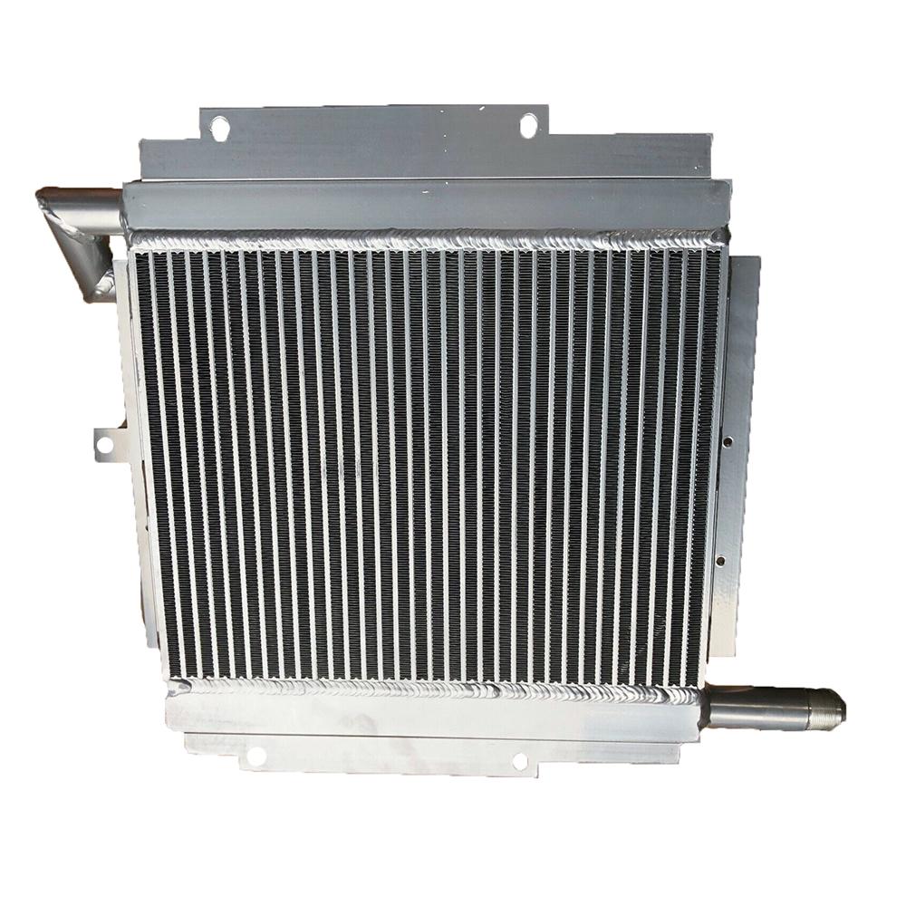 Hydraulic Oil Cooler ASS'Y 20T-03-81211 For Komatsu Excavator PC30R-8 PC35R-8 PC40R-8 PC45R-8 online Hydraulic Oil Cooler ASS'Y 20T-03-81211 For Komatsu Excavator PC30R-8 PC35R-8 PC40R-8 PC45R-8 online