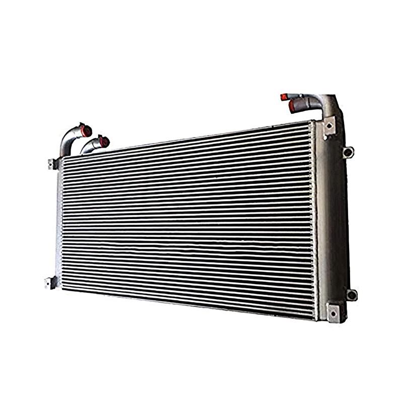 Hydraulic Oil Cooler ASS'Y 20X-03-31110 For Komatsu Excavator PC60-6 PC70-6 online Hydraulic Oil Cooler ASS'Y 20X-03-31110 For Komatsu Excavator PC60-6 PC70-6 online