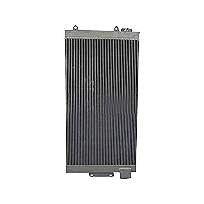 Hydraulic Oil Cooler ASS'Y 245-9360 For Caterpillar Excavator CAT 330D 330D L 330D N Engine C9 online Hydraulic Oil Cooler ASS'Y 245-9360 For Caterpillar Excavator CAT 330D 330D L 330D N Engine C9 online