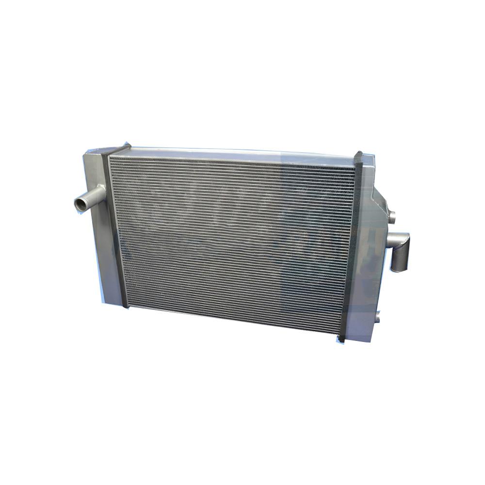 Hydraulic Oil Cooler ASS'Y 4216509 For Hitachi Excavator EX90 online Hydraulic Oil Cooler ASS'Y 4216509 For Hitachi Excavator EX90 online