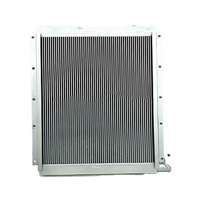Hydraulic Oil Cooler ASS'Y 4237642 For Hitachi Excavator EX400-1 online Hydraulic Oil Cooler ASS'Y 4237642 For Hitachi Excavator EX400-1 online