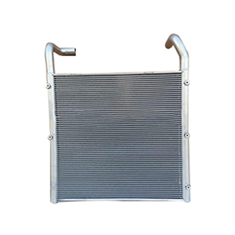 Hydraulic Oil Cooler ASS'Y 4287045 For Hitachi Mobile Crusher HR320 HR420 online Hydraulic Oil Cooler ASS'Y 4287045 For Hitachi Mobile Crusher HR320 HR420 online