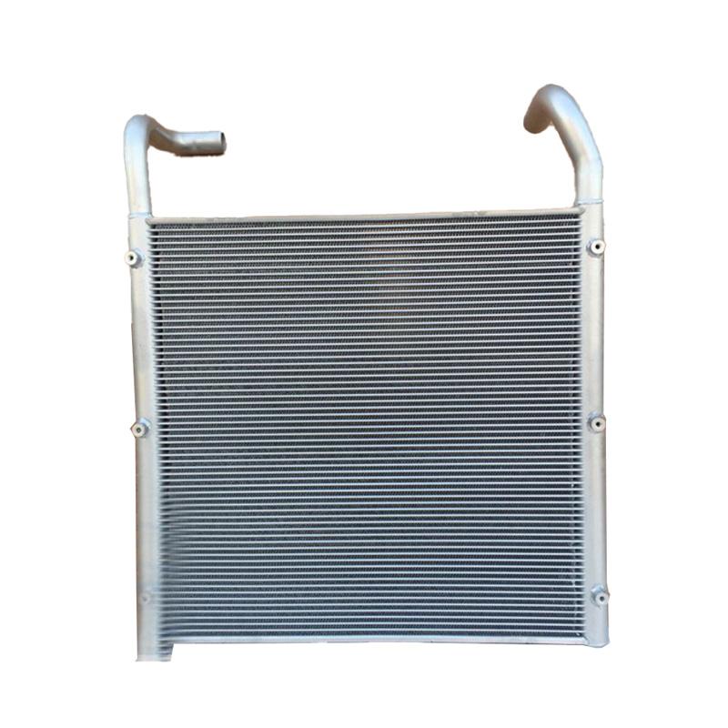 Hydraulic Oil Cooler ASS'Y 4287045 For Hitachi Pile Driver RX2000-2 online Hydraulic Oil Cooler ASS'Y 4287045 For Hitachi Pile Driver RX2000-2 online