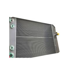Hydraulic Oil Cooler ASS'Y 4377402 For Hitachi Excavator EX400-5 online