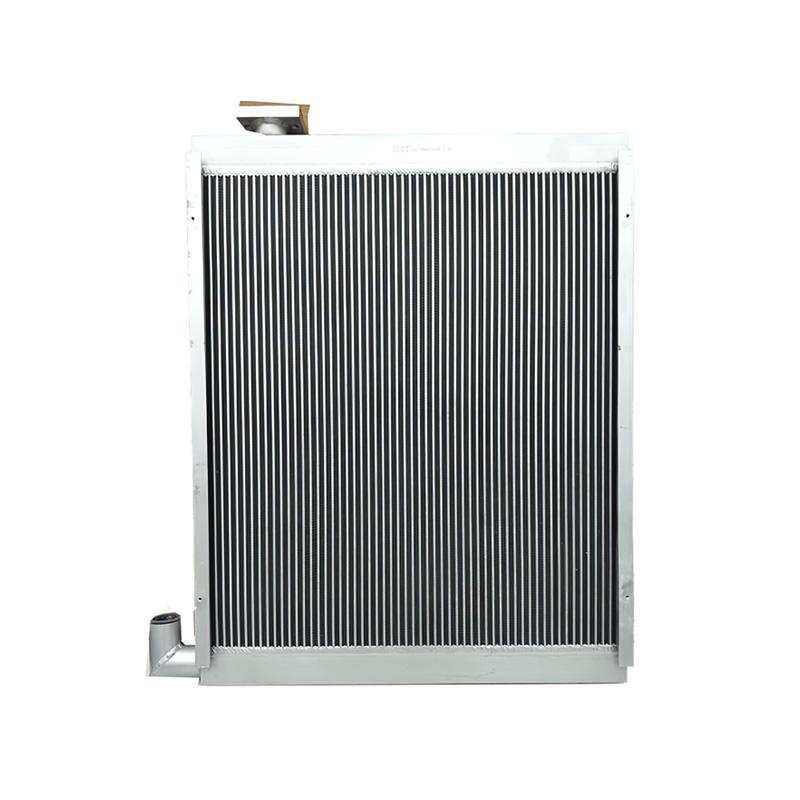 Hydraulic Oil Cooler ASS'Y 4448321 For Hitachi Excavator IZX200 ZX200 ZX210H ZX225USR MA200-G online Hydraulic Oil Cooler ASS'Y 4448321 For Hitachi Excavator IZX200 ZX200 ZX210H ZX225USR MA200-G online