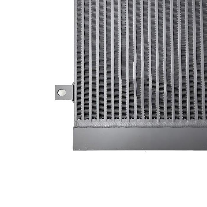 Hydraulic Oil Cooler ASS'Y 4464826 For Hitachi Excavator ZX70 ZX70B ZX75UR online Hydraulic Oil Cooler ASS'Y 4464826 For Hitachi Excavator ZX70 ZX70B ZX75UR online