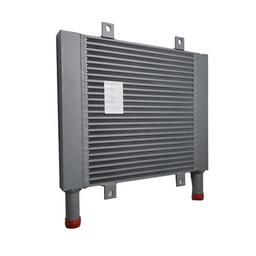 Buy Hydraulic Oil Cooler ASS'Y 4464826 For Hitachi Excavator ZX70 ZX70B ZX75UR