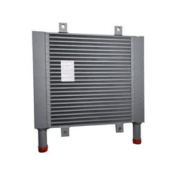 Hydraulic Oil Cooler ASS'Y 4464826 For Hitachi Excavator ZX70 ZX70B ZX75UR sale