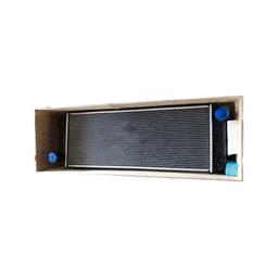 Hydraulic Oil Cooler ASS'Y 4650353 For Hitachi Excavator ZX220W-3 ZX225US-3 ZX250W-3 online
