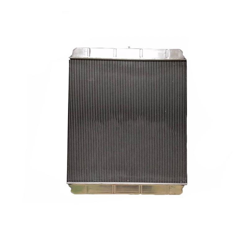 Hydraulic Oil Cooler ASS'Y For Hyundai Excavator R200-3 online Hydraulic Oil Cooler ASS'Y For Hyundai Excavator R200-3 online